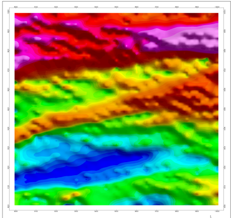 Geophysical Services